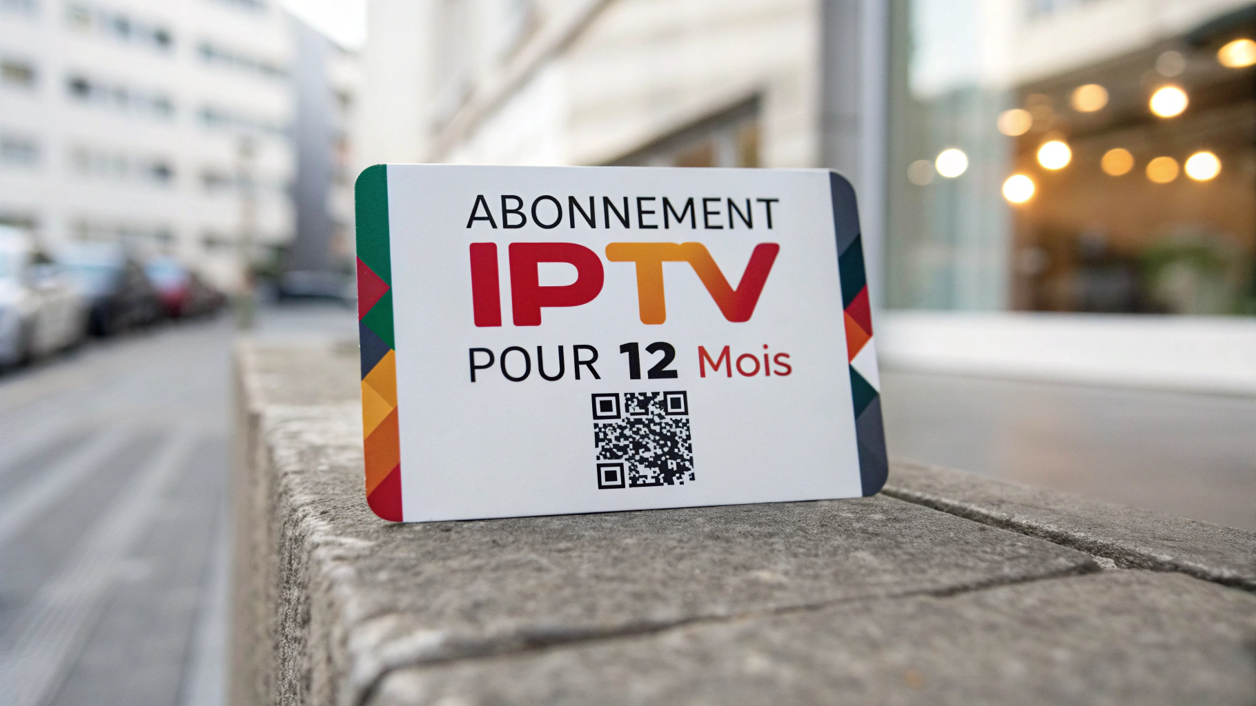 a propos lineplus iptv