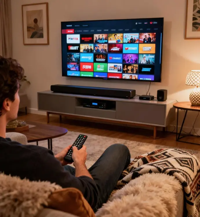 Buffering IPTV : 7 Solutions Efficaces pour un Streaming Fluide | Guide 2026