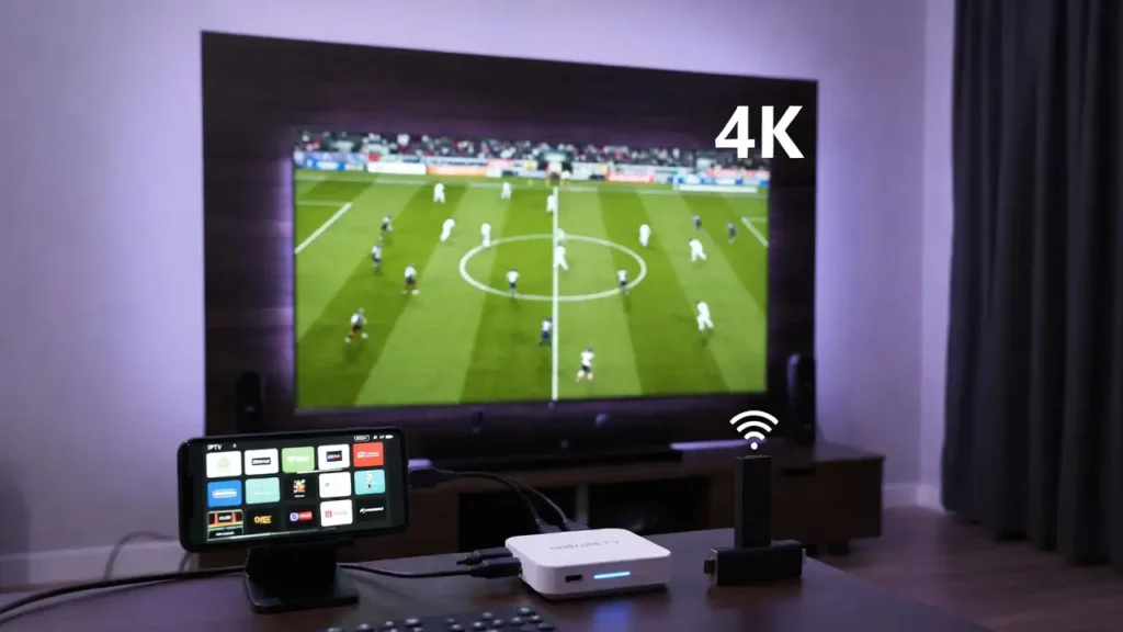 IPTV France.lineplus-iptv.com