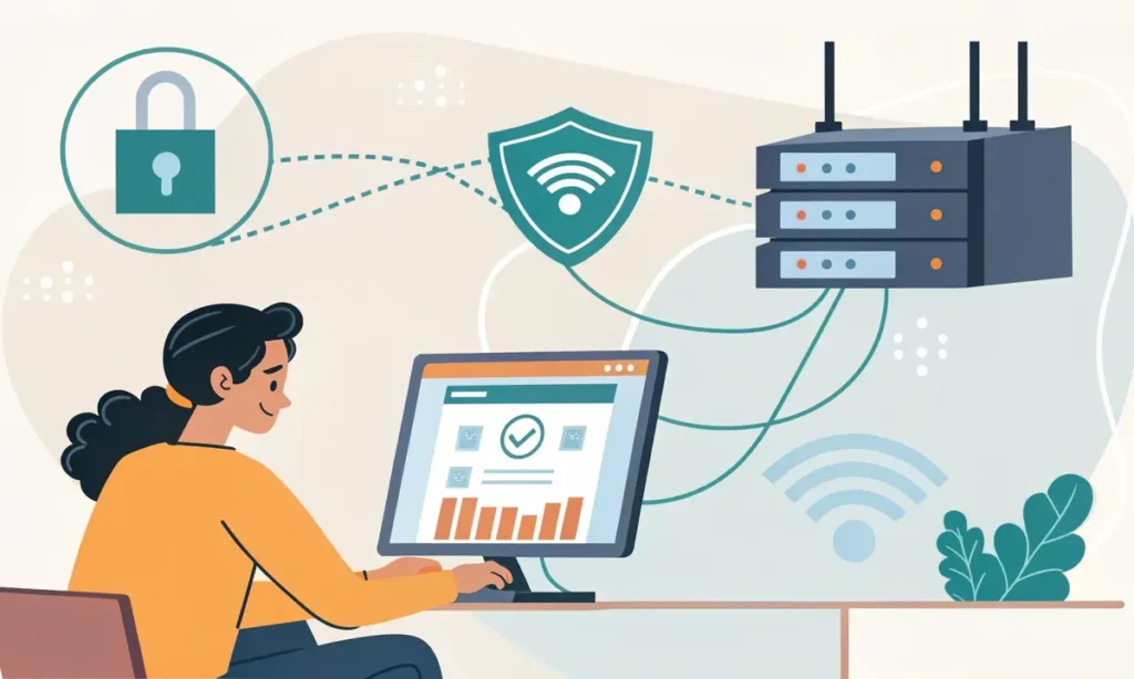 VPN Pendant Votre Test Gratuit IPTV