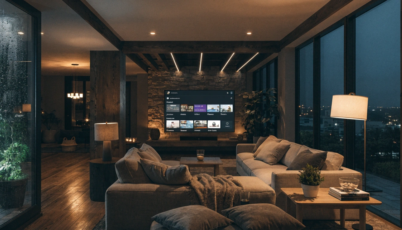 abonnement iptv france