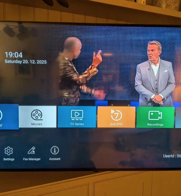 Comment Installer IPTV sur Smart TV en 5 Minutes