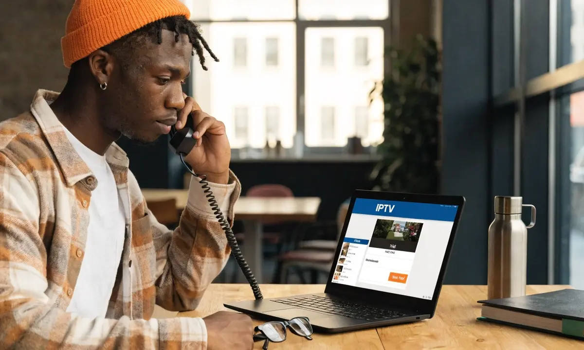 Testez le Support Client: L’Importance d’une Assistance Réactive Durant Votre Essai IPTV